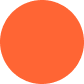 Big Orange Circle