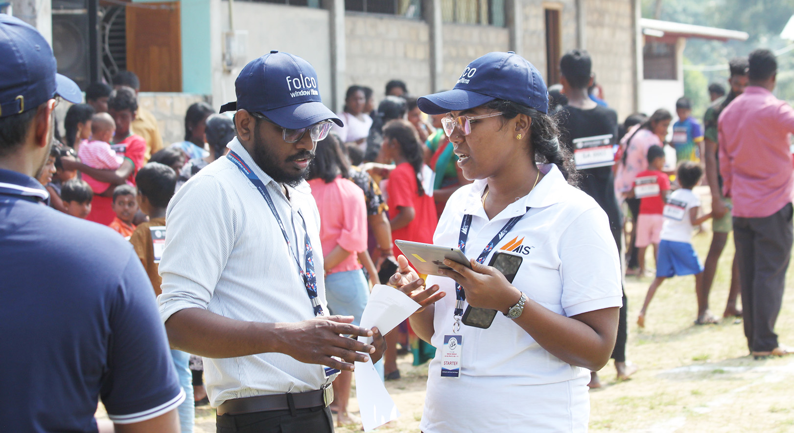 ஜோசுவா நிலையம் வருடாந்த விளையாட்டு விழா 2026