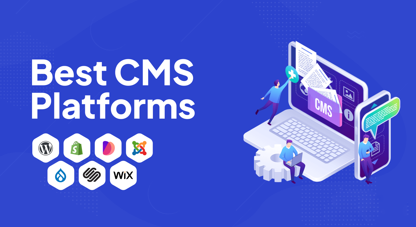 WordPress vs Other Content Management Systems: Which One Is Better in 2026?