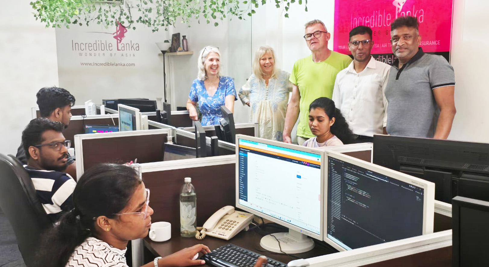 Maestro Innovative Solution Pvt Ltd Celebrates Over 11 Years of Strategic Partnership with Folco Schweiz AG