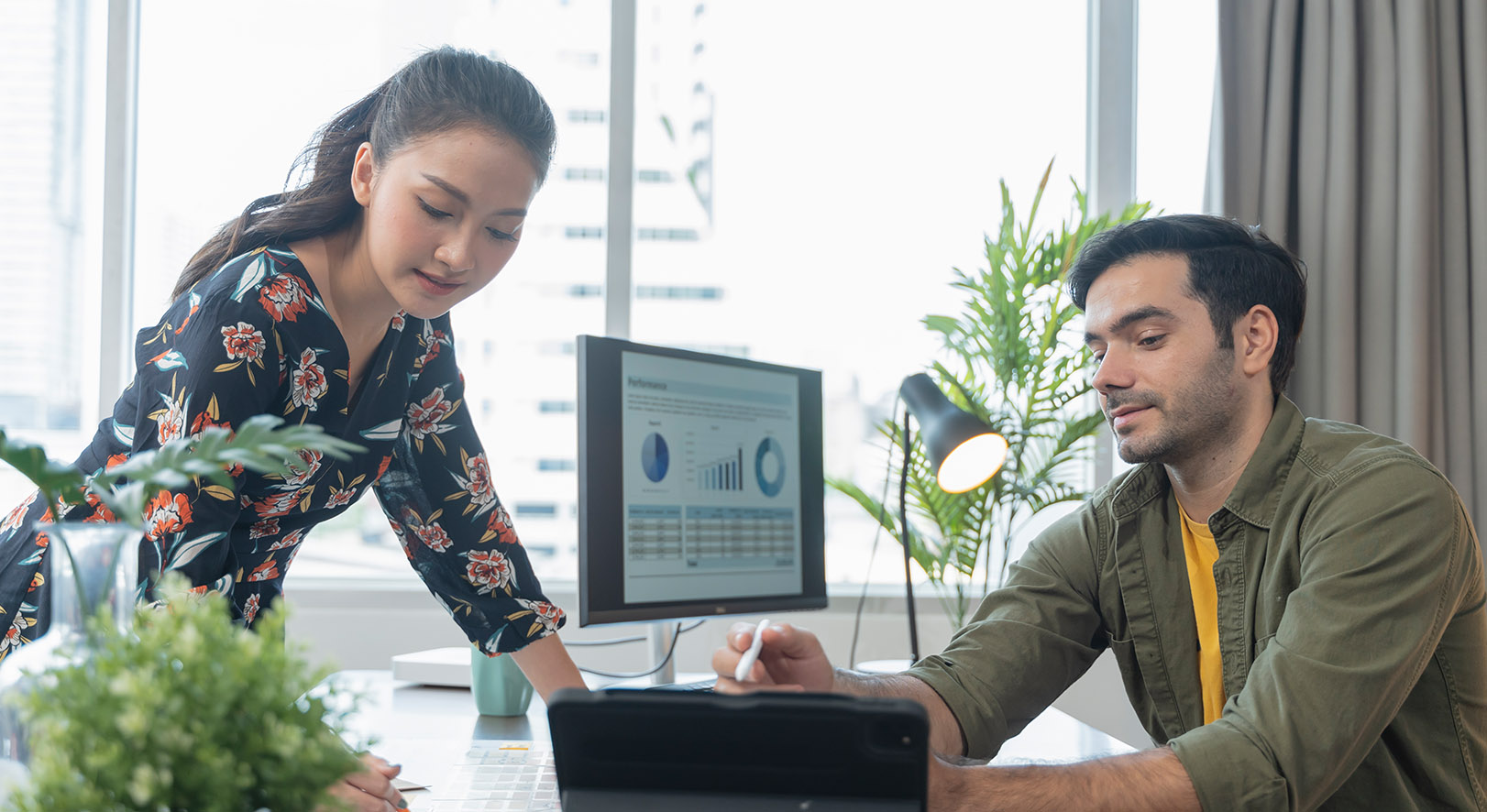 Every little business needs a valuable custom software solution. Why?